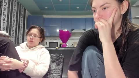 Snapshot of lizzi_muur chatting on 28, 2, 2025 lizzi_muur online show from 28, 2, 2025