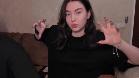 Snapshot of lizzi_muur chatting on 10, 1, 2026 lizzi_muur online show from 10, 1, 2026