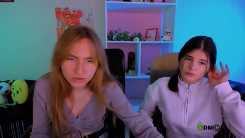 lizzie_boom online show from 2, 10, 2025