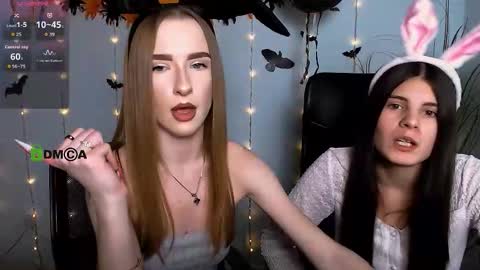 lizzie_boom online show from 25, 10, 2025