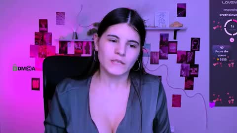 lizzie_boom online show from 26, 2, 2026