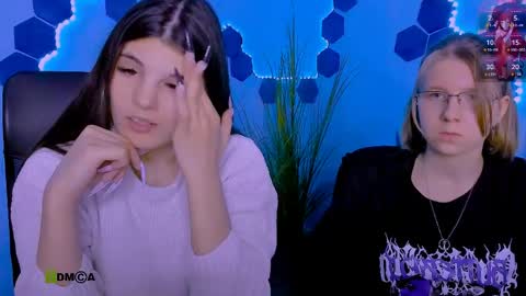 lizzie_boom online show from 26, 3, 2026
