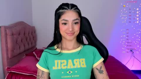 Lizzie online show from 28, 5, 2026