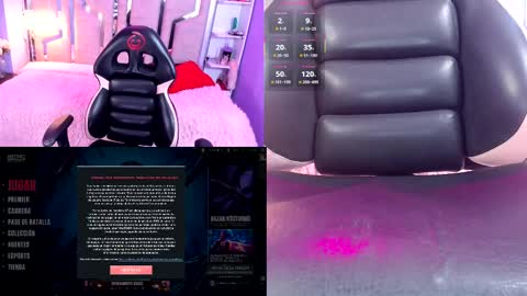 Lizzie online show from 1, 3, 2025