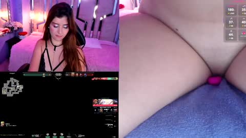 Lizzie online show from 10, 3, 2025