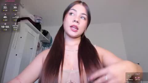 Snapshot of lizziegrey0 chatting on 17, 1, 2026 lizzie online show from 17, 1, 2026