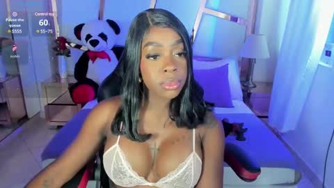 Snapshot of lizzy_joss chatting on 27, 2, 2025 Lizzy Joss online show from 27, 2, 2025