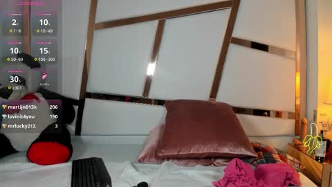 Snapshot of lizzy_joss chatting on 23, 11, 2025 Lizzy Joss online show from 23, 11, 2025