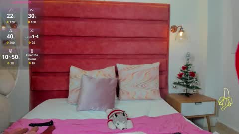 Snapshot of lizzy_joss chatting on 25, 11, 2025 Lizzy Joss online show from 25, 11, 2025