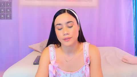 lizzy_kane online show from 25, 6, 2026
