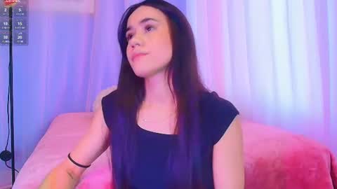 lizzy_kane online show from 11, 7, 2026