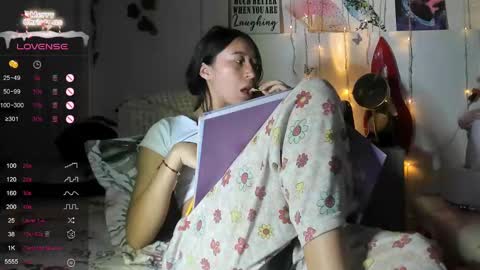 lizzy online show from 14, 1, 2025