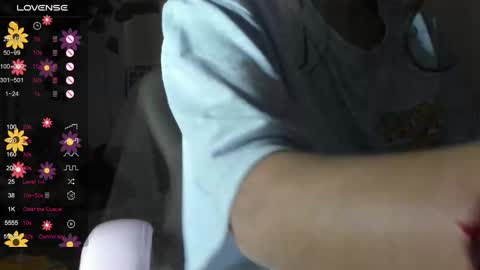 lizzy online show from 26, 1, 2025