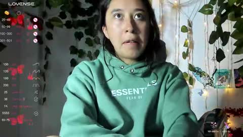 lizzy online show from 3, 3, 2025