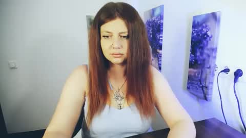 Lizzy3 online show from 28, 5, 2026