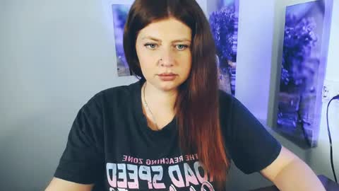 Lizzy3 online show from 15, 6, 2026