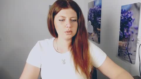 Lizzy3 online show from 18, 6, 2026