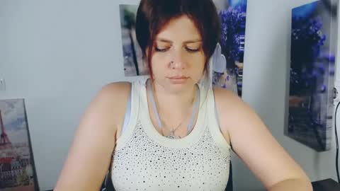Lizzy3 online show from 29, 6, 2026