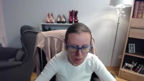 Lizzy online show from 24, 9, 2025