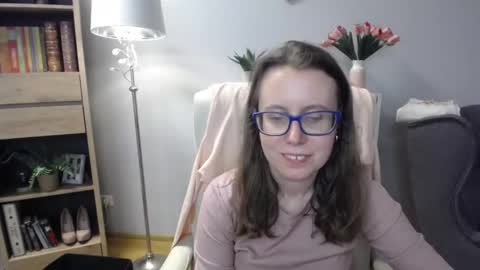 Lizzy online show from 9, 3, 2026