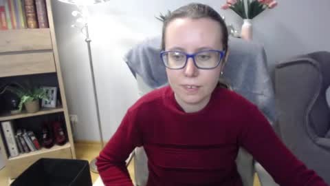 Lizzy online show from 12, 3, 2026