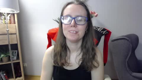 Lizzy online show from 22, 4, 2026