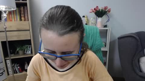 Lizzy online show from 22, 5, 2026