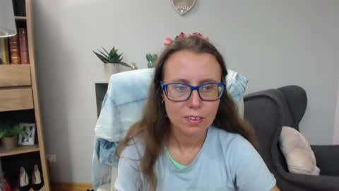 Lizzy online show from 1, 7, 2026