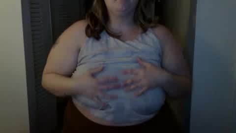 lizzybethxx online show from 23, 1, 2025