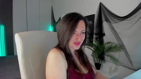 Snapshot of lizzyheinz chatting on 30, 5, 2026 Elizabeth online show from 30, 5, 2026