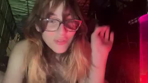 lizzylonestar online show from 26, 5, 2026