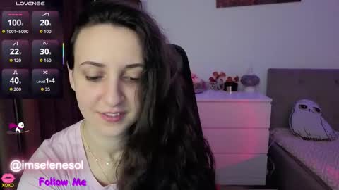 Lizzy Palmer online show from 22, 2, 2026