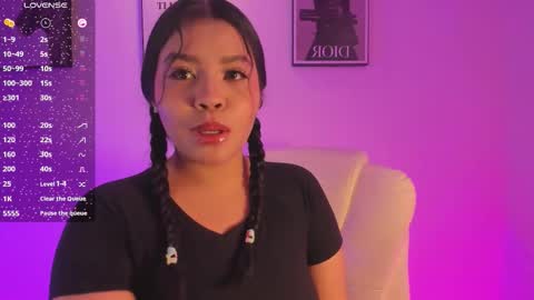 lizzyponcee online show from 16, 11, 2025