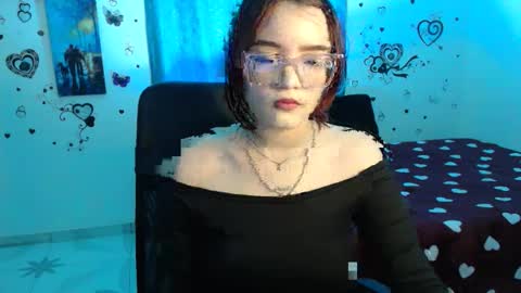 Elizabeth but call me Lizz  online show from 21, 2, 2025