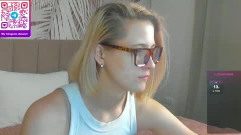 lizzysin online show from 14, 5, 2026