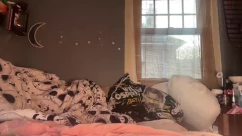 lizzybunny online show from 14, 2, 2025