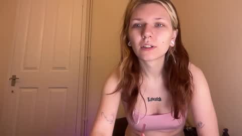 lizzybunny online show from 25, 9, 2025