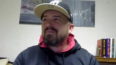 Snapshot of lj345689 chatting on 8, 1, 2025 lj345689 online show from 8, 1, 2025