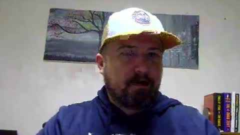 Snapshot of lj345689 chatting on 24, 1, 2025 lj345689 online show from 24, 1, 2025