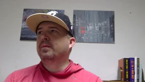 Snapshot of lj345689 chatting on 8, 2, 2025 lj345689 online show from 8, 2, 2025