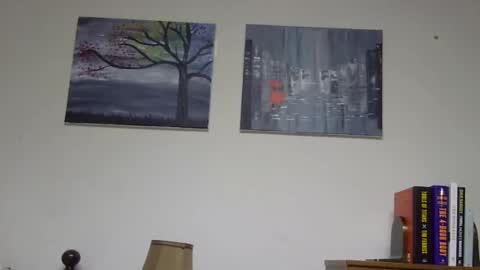 Snapshot of lj345689 chatting on 9, 2, 2025 lj345689 online show from 9, 2, 2025