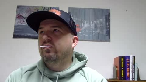 Snapshot of lj345689 chatting on 14, 2, 2025 lj345689 online show from 14, 2, 2025