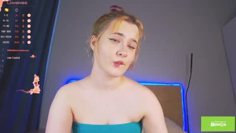 Kate or Kattie or Kiki  online show from 2, 3, 2026