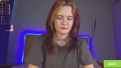 Kate or Kattie or Kiki  online show from 3, 3, 2026