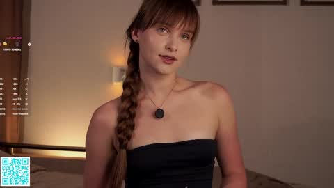 Snapshot of llbombshell chatting on 1, 6, 2026 llbombshell online show from 1, 6, 2026