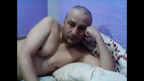 Antonius Block online show from 18, 11, 2025