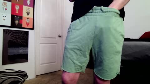 LL Cool Jake online show from 3, 3, 2025