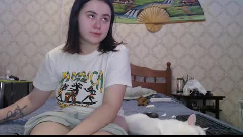 Sevy online show from 3, 1, 2025