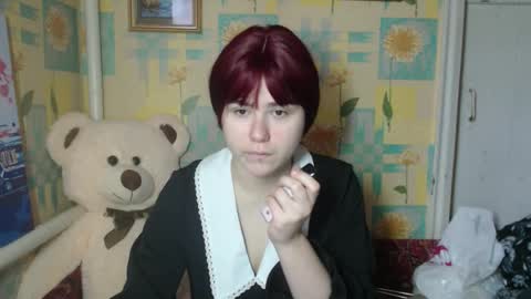 Sevy online show from 21, 10, 2025