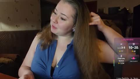 Lia online show from 15, 1, 2026